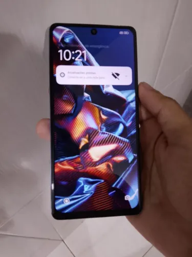 Poco 5x pro