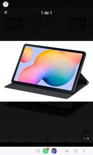 Tablet