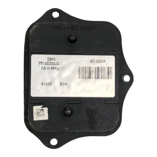 Reator Volvo S60 Xc60 2014 A 2017 Original 