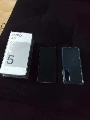 Vendo celular