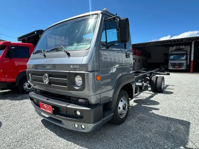 VW 8-160