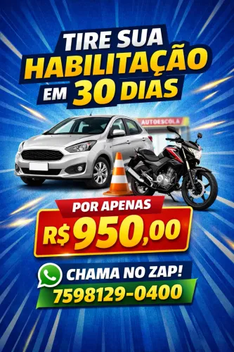 Habilitação AB