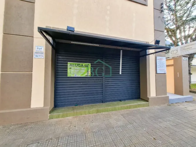 79361 - Comercial/Ponto comercial - Comercial - No bairro Centro