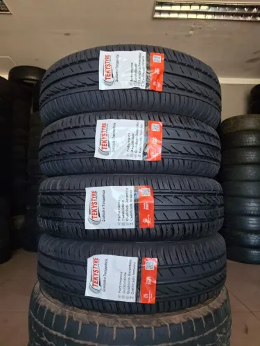 Pneu 175/70/13 Tekystyre Remold Novo 