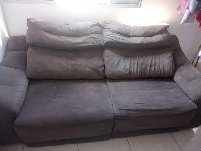 Vendo sofa retratil