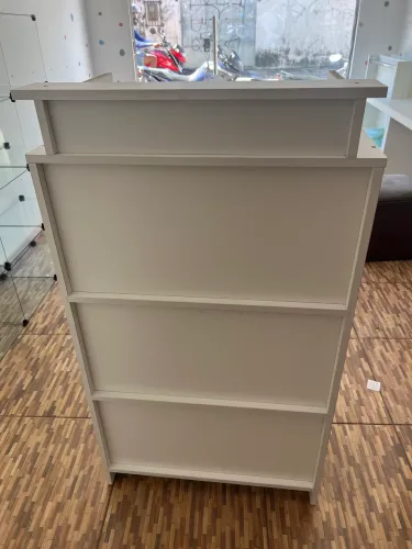 Bolcão caixa de loja Mdf 