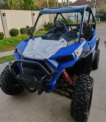 UTV POLARIS RZR 1000 2021