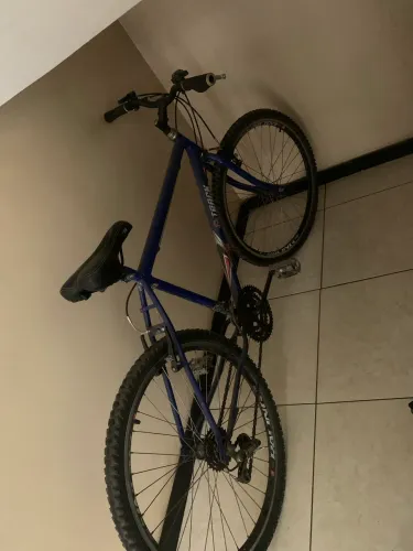 BICICLETA MTB ARO 26
