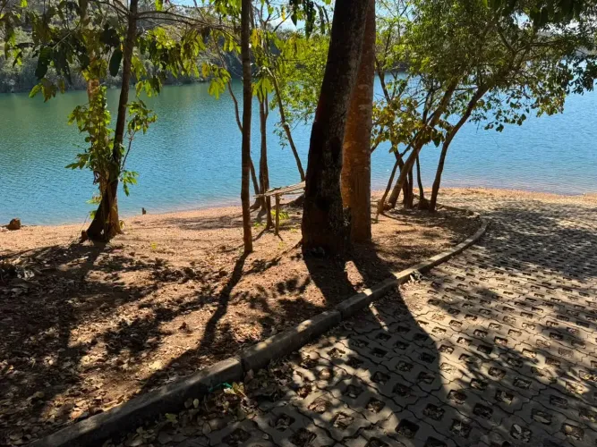 / Lote com portaria / segurança 24h Corumbá 4 #