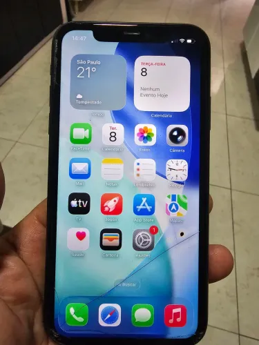 IPHONE 11 128GB