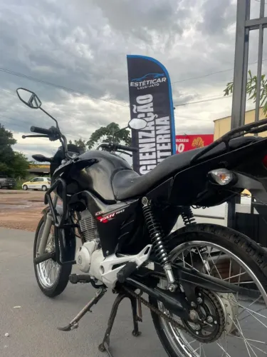 Fan 150cc flex one