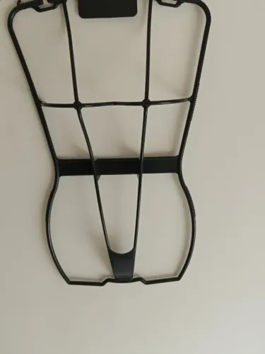 Vendo varios cabides