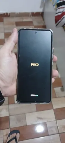 Poco x6 