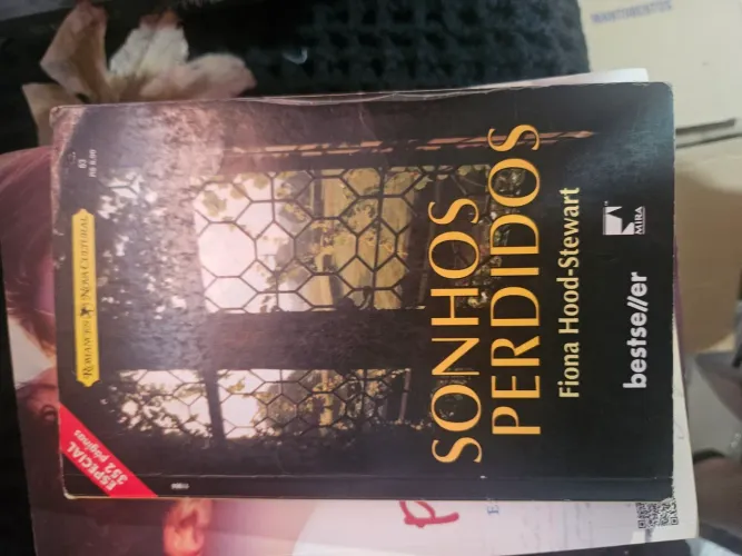 Sonhos Perdidos