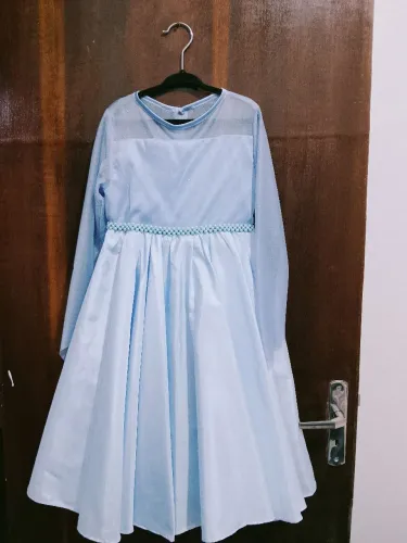 Vestido infantil