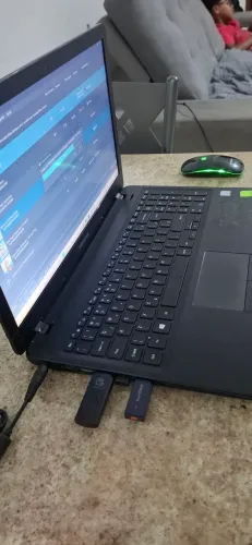 Notebook Samsung