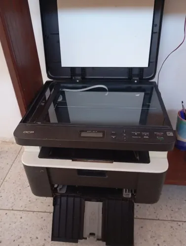 Impressora usada/ Aceito proposta