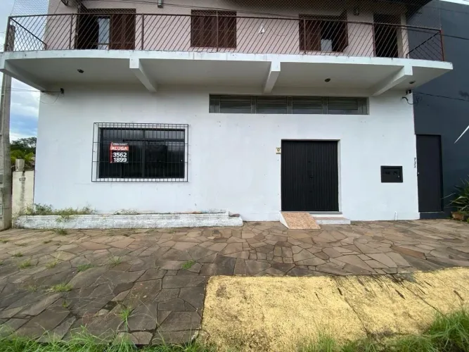 Loja para alugar, 80 m² - Estação - Portão/RS