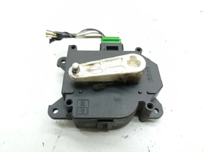 Motor Atuador Ar Gm Omega 3.6 2008 / 2009 