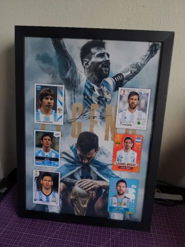Quadro decorativo