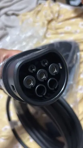 Carregador BYD Original para carro elétrico