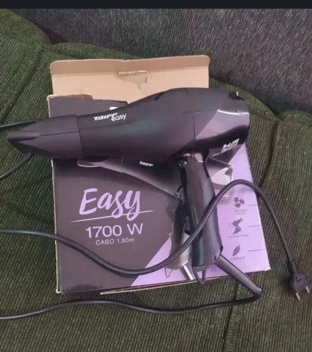 Secador profissional 