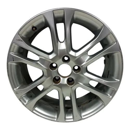 roda aro volvo t5 xc60 2009 2010 a 2013