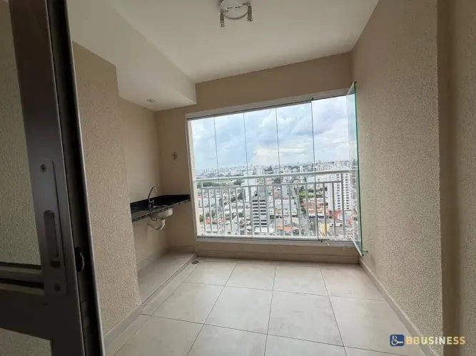 ACEITA PERMUTA!!! Apartamento à venda,70m², 2 dormitórios com suíte, varanda grill, 1 vaga