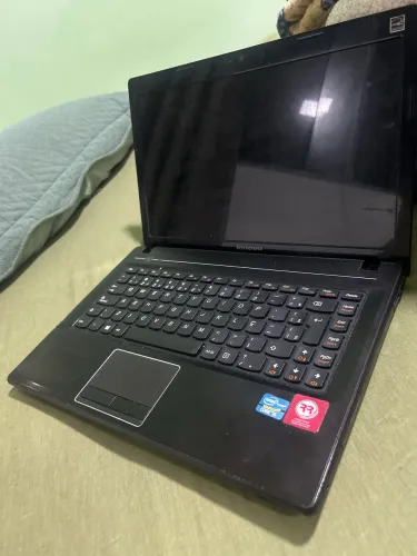 Notebook Lenovo