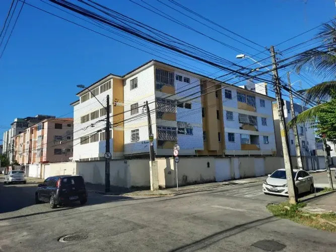 Apartamento Bairro de Fátima