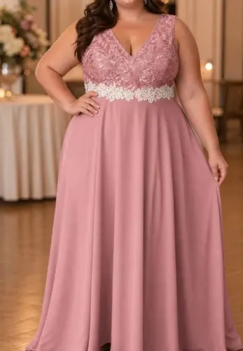 Vestido de festa