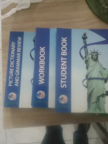 14 Livros de Inglês - Doação