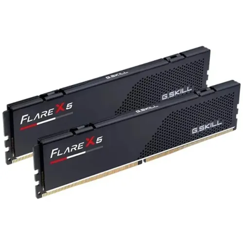 Memoria ram G Skill X5 Flare DDR5 32GB 6000 Cl32 Amd+XMP 3.0