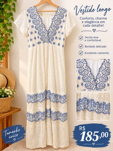 Vestido