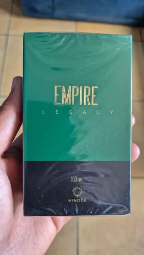 Perfume Hinode Empire Legacy