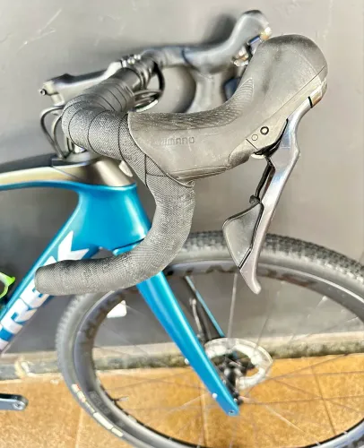 ?Trek Domane. SL6 Gen 3. Tamanho 52.