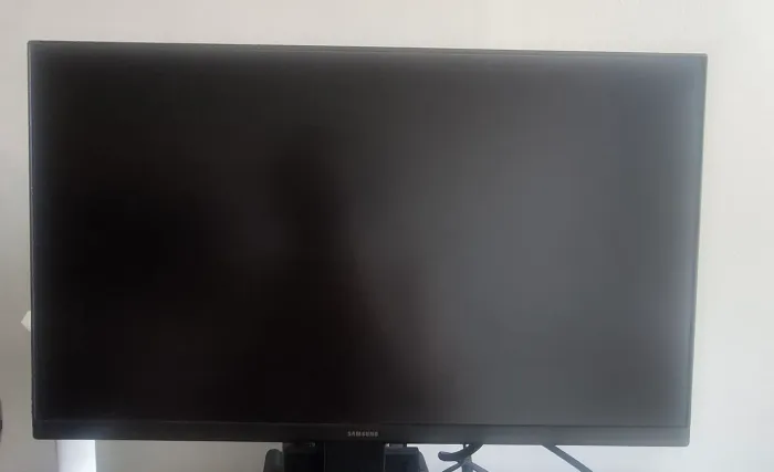 Monitor samsung 22 polegadas