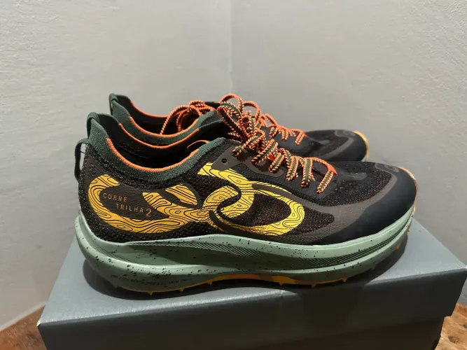Tênis Olympikus Corre Trilha 2