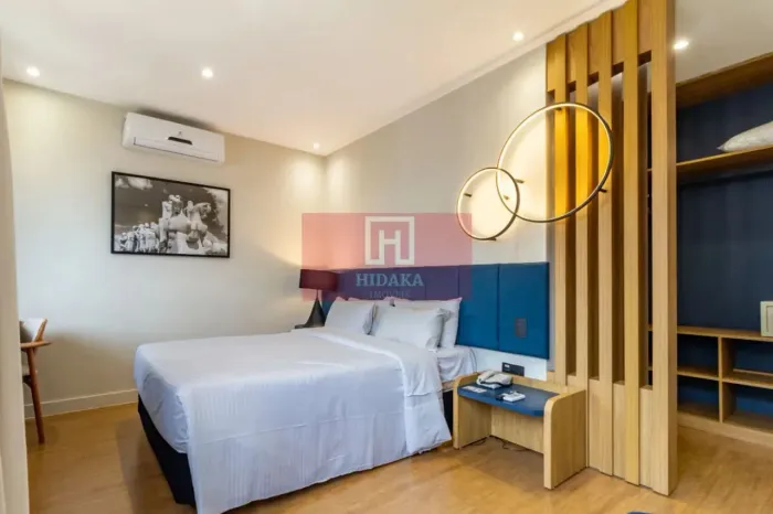 Apartamento à venda no bairro Nova Piraju - São Paulo/SP, Zona Sul