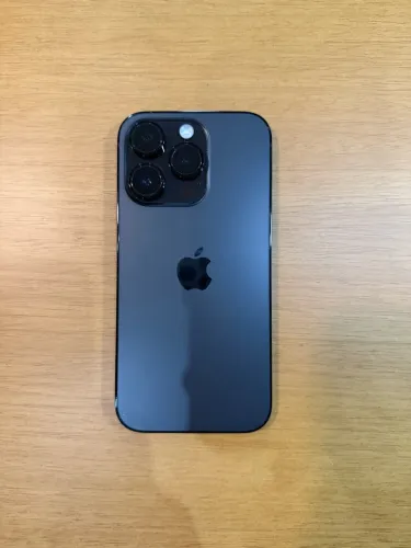 iPhone 14 Pro