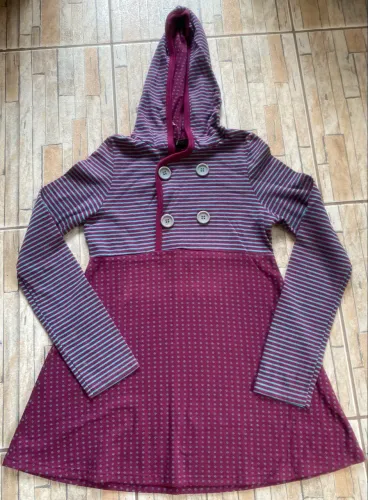 Vestido TAM P