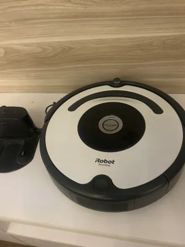 Robo de casa Robot Roomba