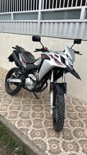 Honda XRE 300/ 300 Abs/ Flex 2021