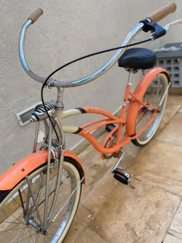 Bicicletas Antigas bikes