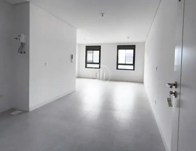 Studio com 33m no Terrace Residence - Carvoeira