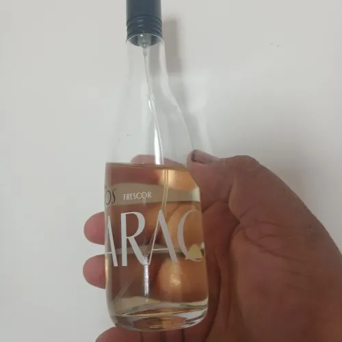 Natura eco maracujá
