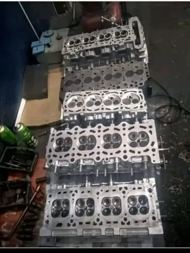 Cabeçote Ea111