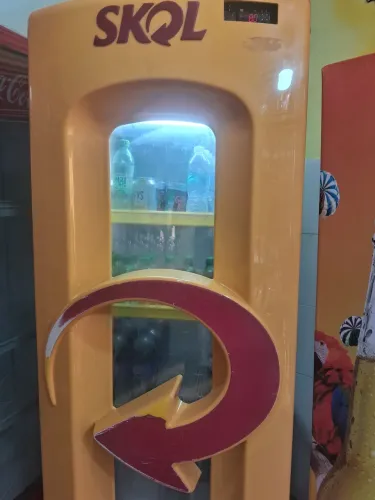 FRIZER CERVEJEIRA