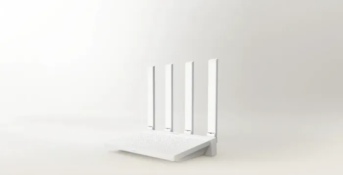 USADO - Roteador WiFi6 - AX3000T - Dual WAN/LAN - 1gbps - Versão Chinesa