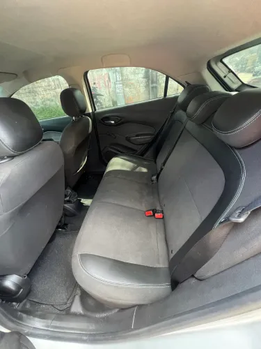 Chevrolet Onix Hatch LT 1.0 8V Flex Mec. 4P 2019